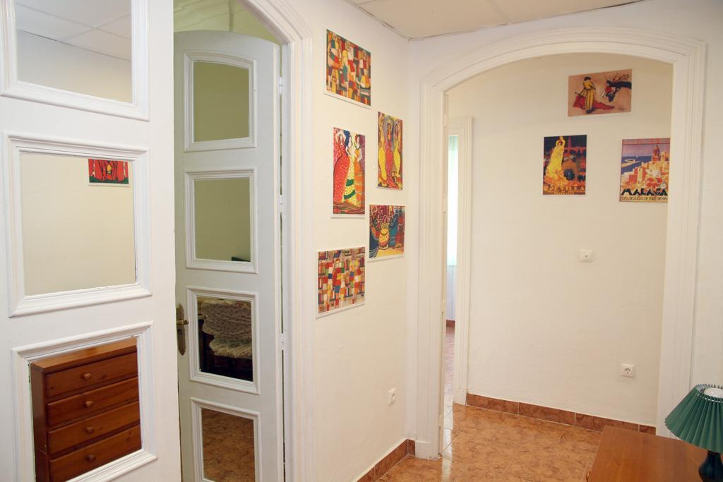 Pension La Palma - Malaga, Malaga
